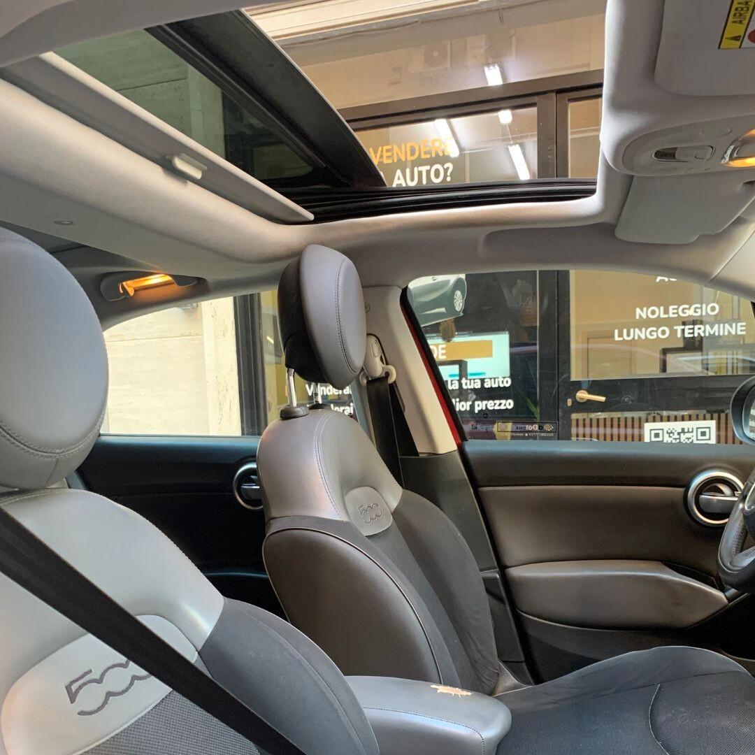 Fiat 500X 1.3 MultiJet 95 CV Lounge **FULL**