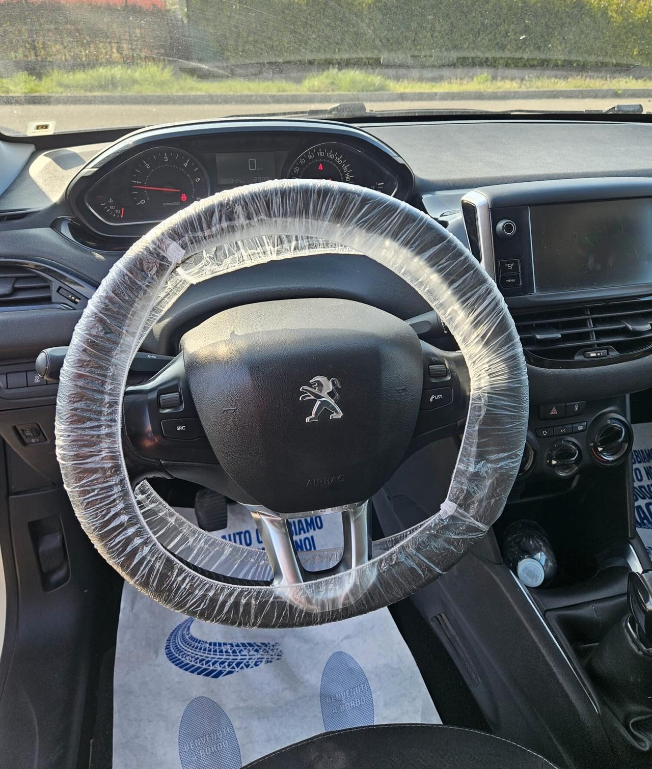 Peugeot 208 1.4 HDi NEOPATENTATI