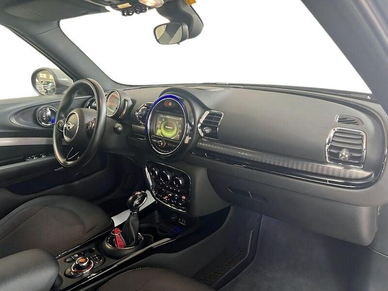 MINI Mini Clubman Mini 1.5 One D Clubman