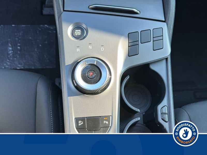 Kia Sportage 1.6 HEV Style (TT) PE