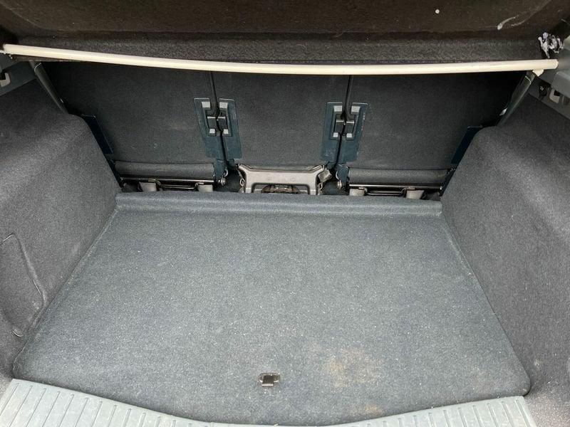 Ford C-Max 1.6 TDCi 115cv DPF Titanium