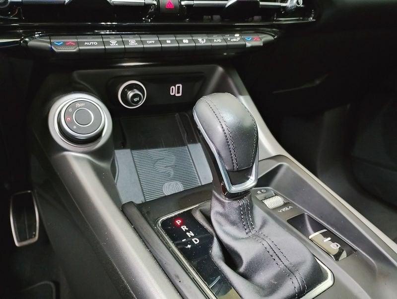 Alfa Romeo Tonale Tonale 1.6 diesel 130 CV TCT6 da 339,00 al mese