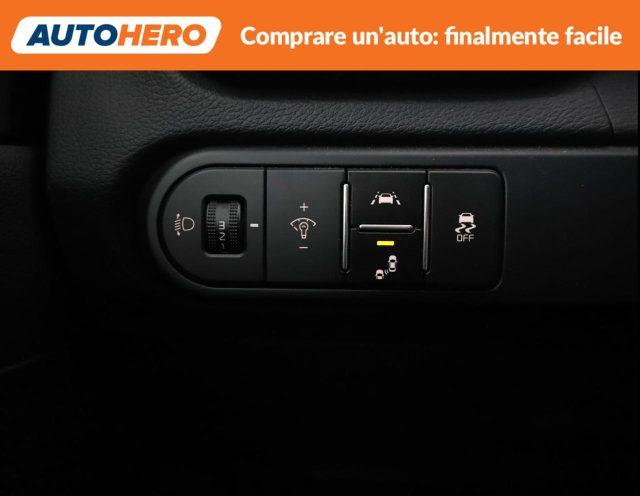 KIA XCeed 1.5 T-GDi 160 CV MHEV iMT High Tech