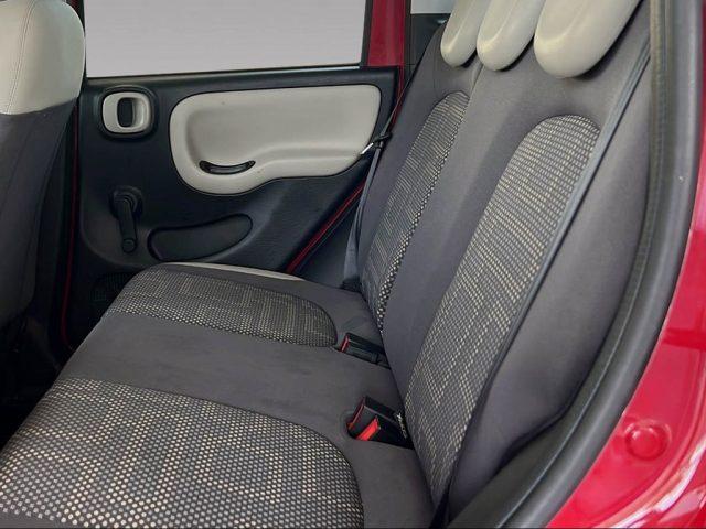 FIAT Panda 1.3 MJT S&S 4x4