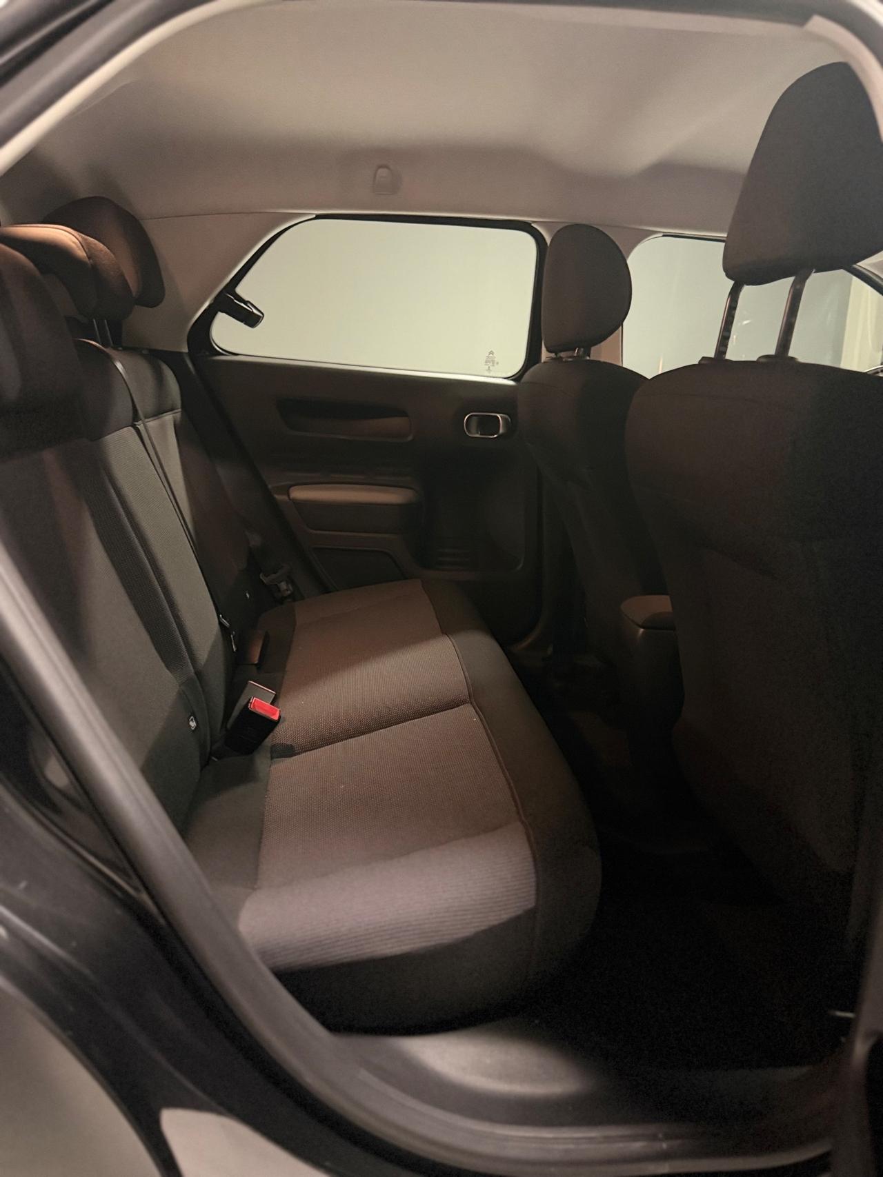 Citroen C4 Cactus BlueHDi 100 S&S Shine NEOPATENTATI