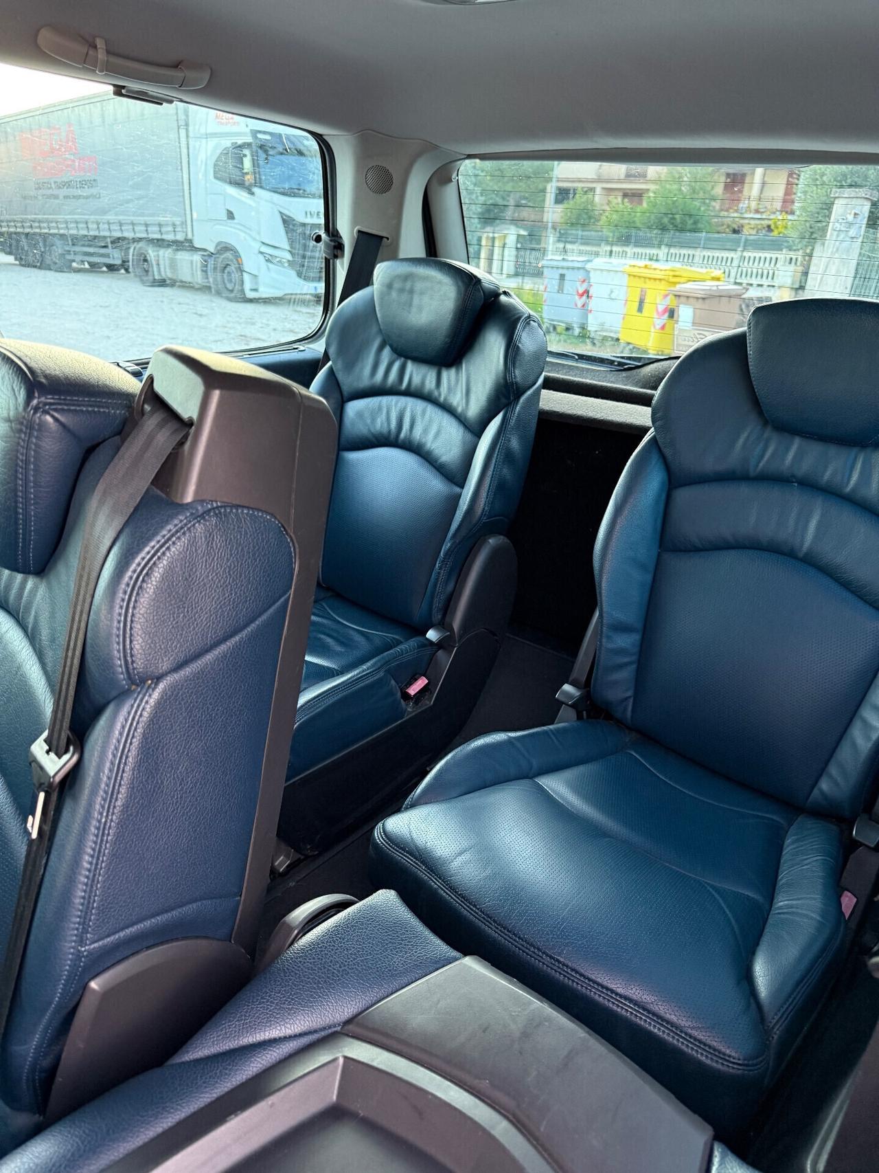 Lancia Phedra 7 posti Diesel 2.2 JTD Emblema Plus