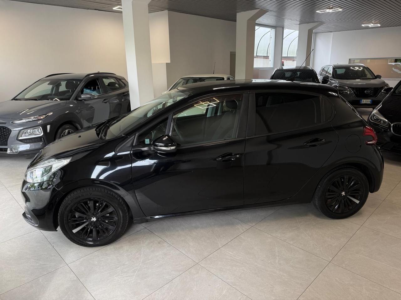 Peugeot 208 BlueHDi 75 5 porte Active