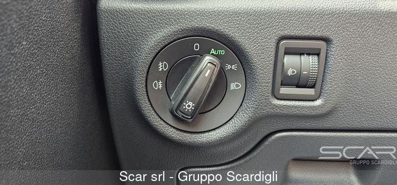Skoda Fabia Fabia 1.0 TSI 95 CV Style *PREZZO REALE NON VINCOLATO A FINANZIAMENTO*
