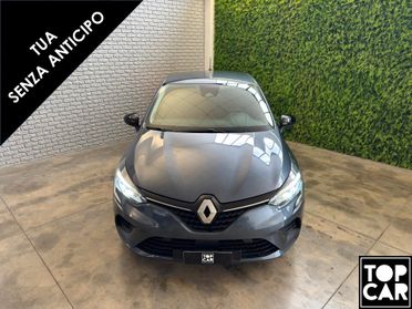 Renault Clio TCe 100 CV GPL 5 porte Equilibre