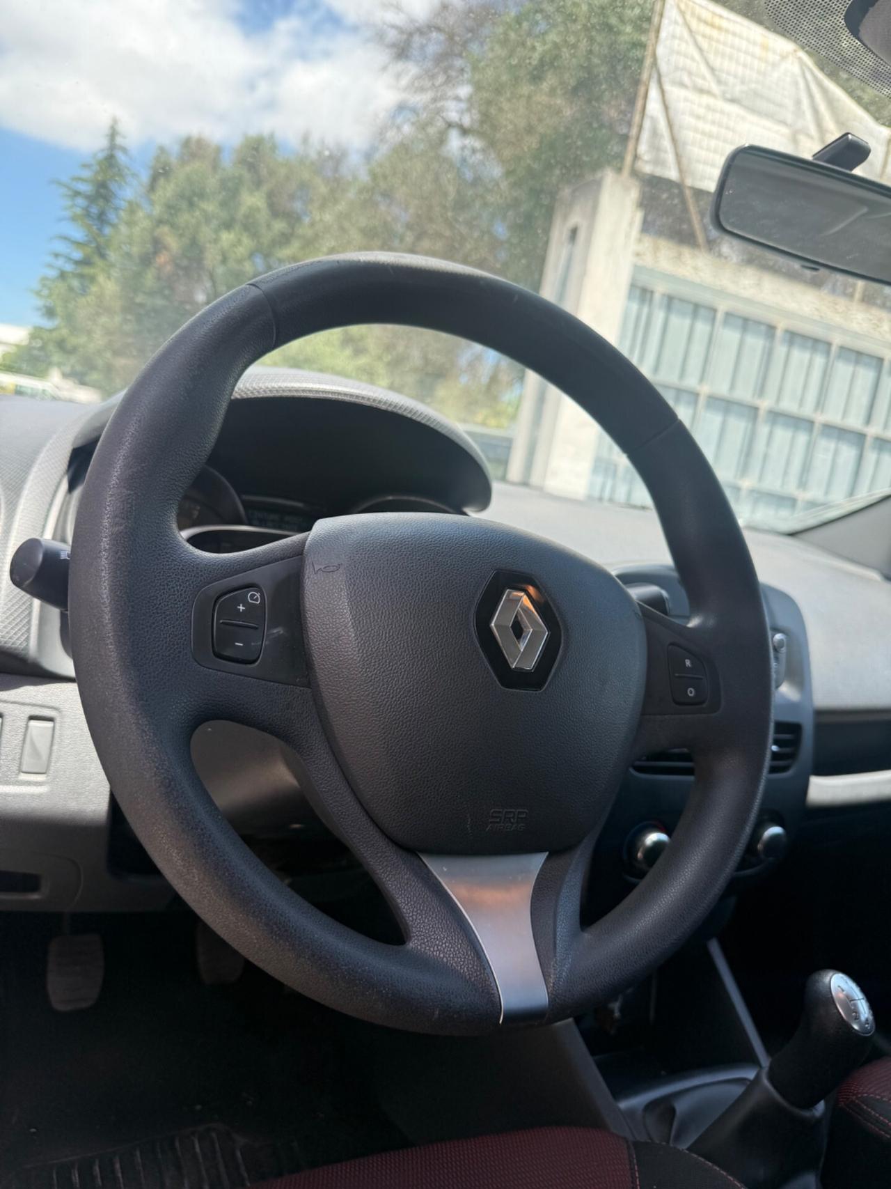 Renault Clio 1.2 75 CV BENZINA 5P. ,Clima,Bluetooth,ecc.
