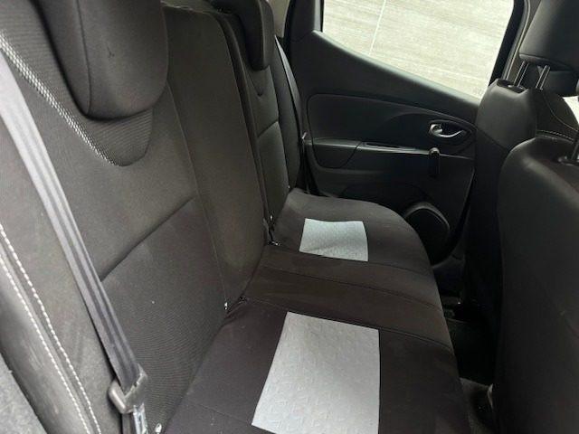 RENAULT Clio Sporter TCe 12V 90CV Start&Stop Energy Duel2