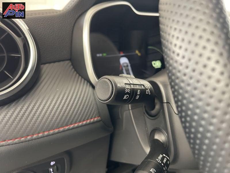 MG ZS 1.5 VTi-Tech Luxury