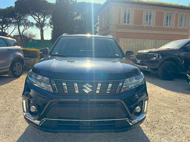 SUZUKI Vitara 1.5cc GLX HYBRID 4X4 116cv SAFETYPACK NAVI CRUISE