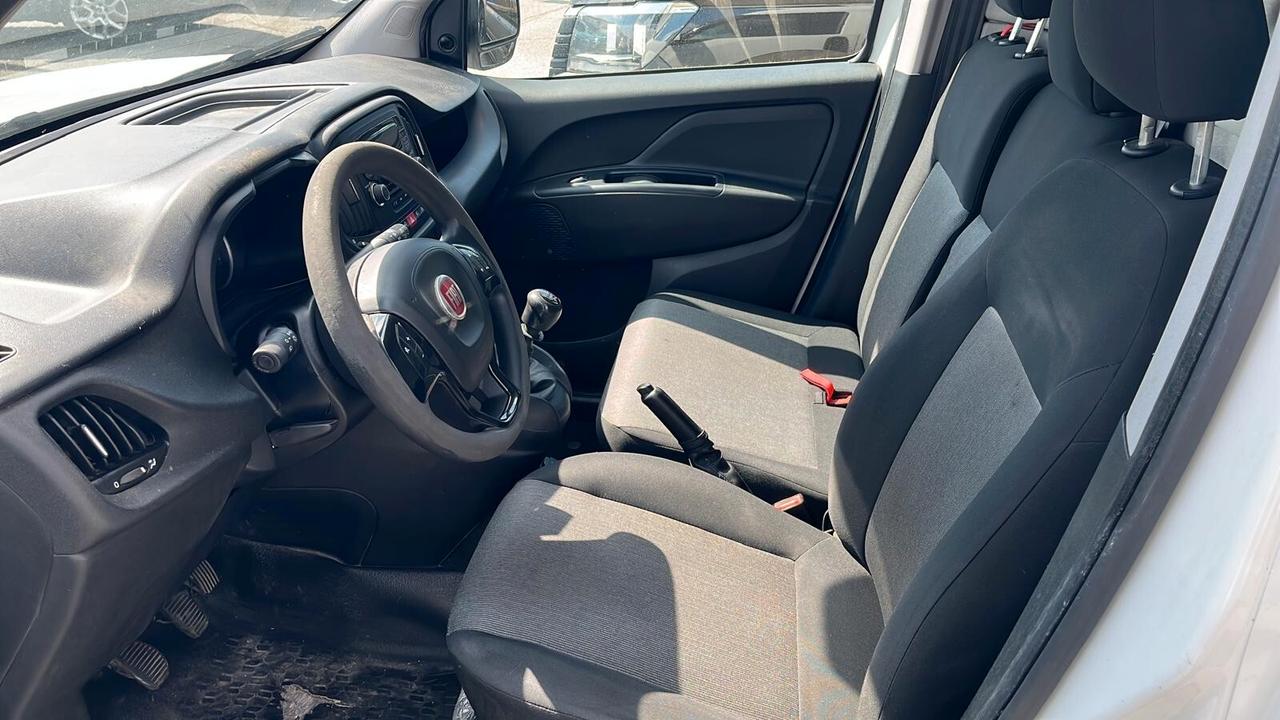 Fiat Punto EVO 1.3 MJT 5 porte 75 CV OK NEO PATENTATO