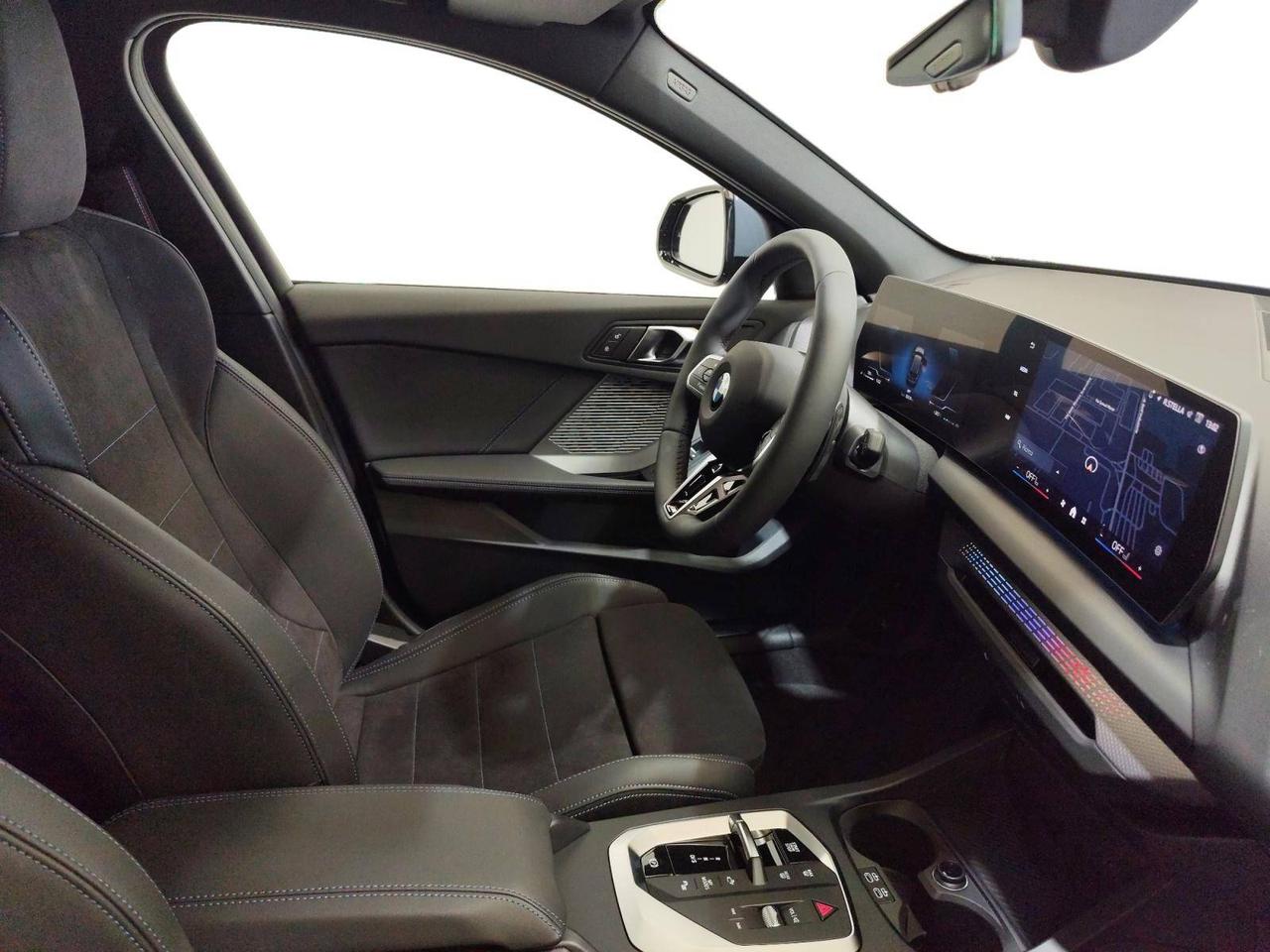 BMW Serie 1 118d MSport Pro