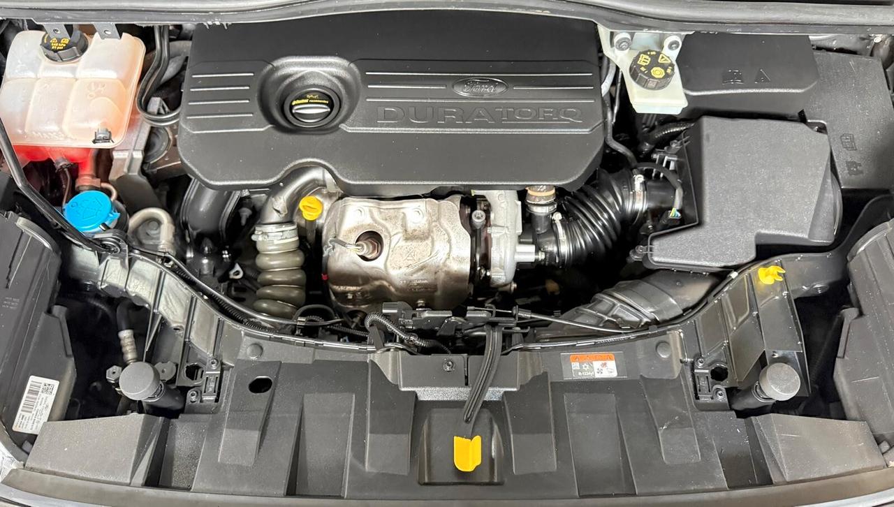 Ford C-Max 1.5 TDCi 120CV Start&Stop Business