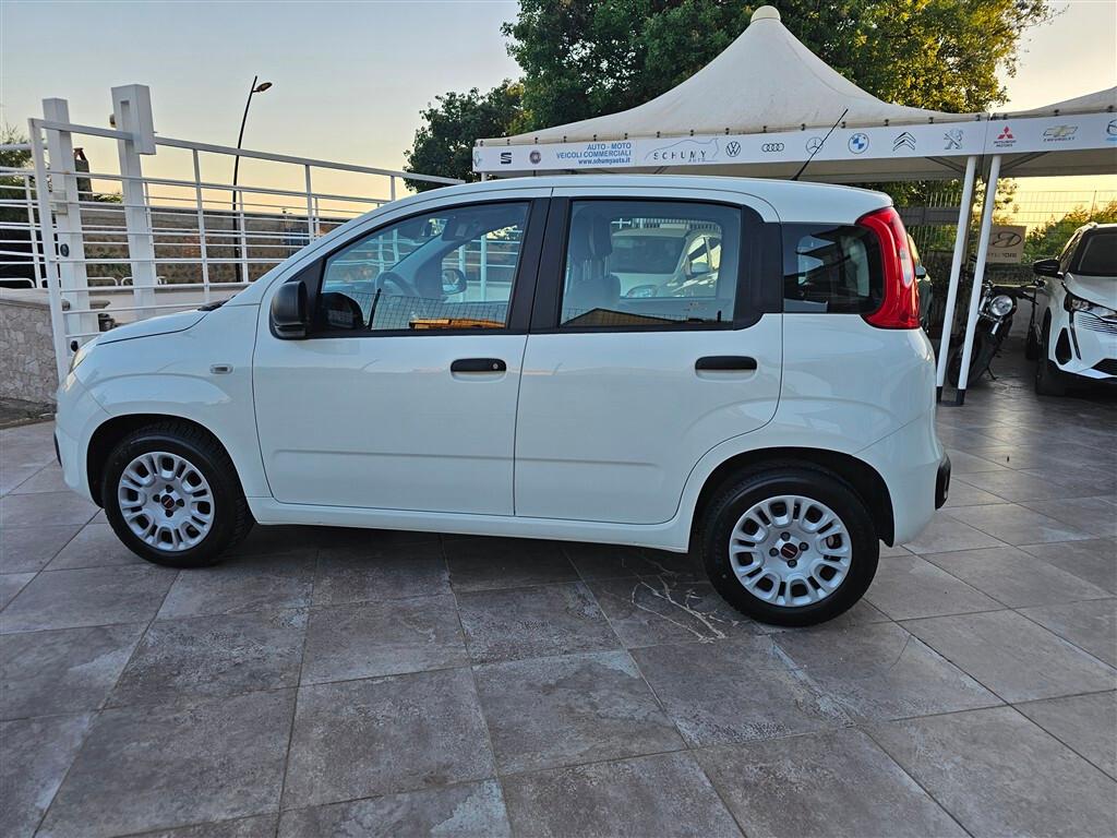 Fiat Panda 1.3 MJT 95 CV S&S Easy Aziendale IVA Esposta/Deducibile