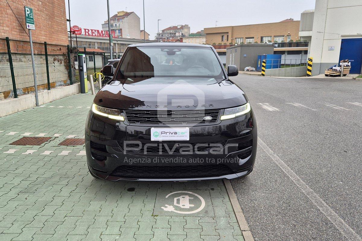 LAND ROVER Range Rover Sport 3.0D l6 249 CV Dynamic SE