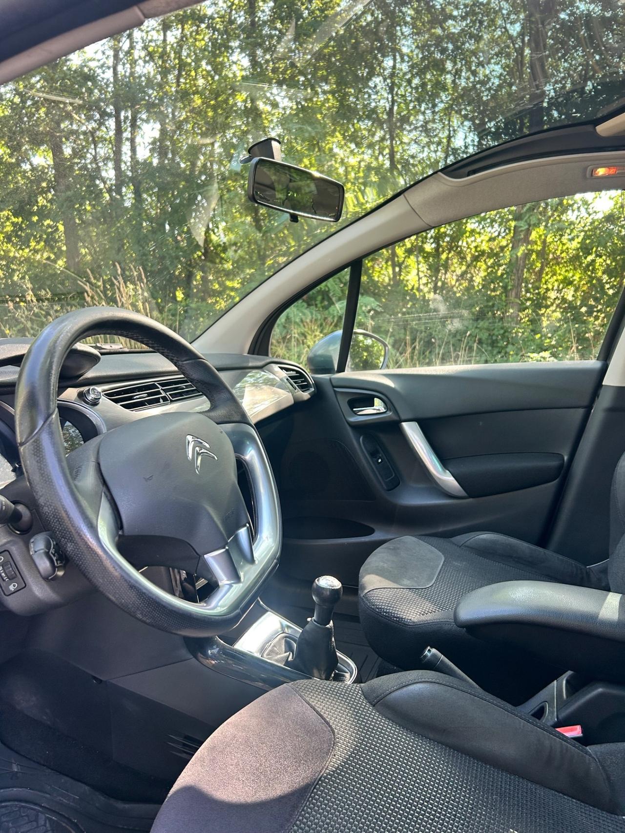 Citroen C3 1.4 Eco Energy G Exclusive