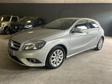 Mercedes-Benz Classe A A 180 CDI BlueEFFICIENCY Executive