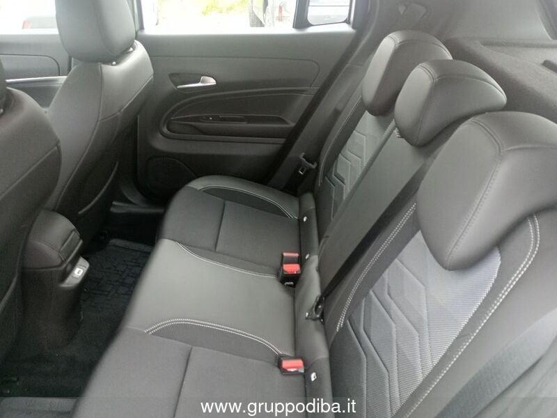 Jeep Avenger 1.2 turbo Altitude fwd 100cv