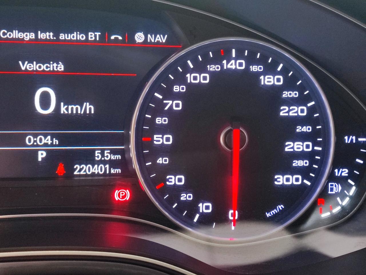 Audi A6 allroad 3.0 TDI S tronic Business Plus FULL OPTIONAL