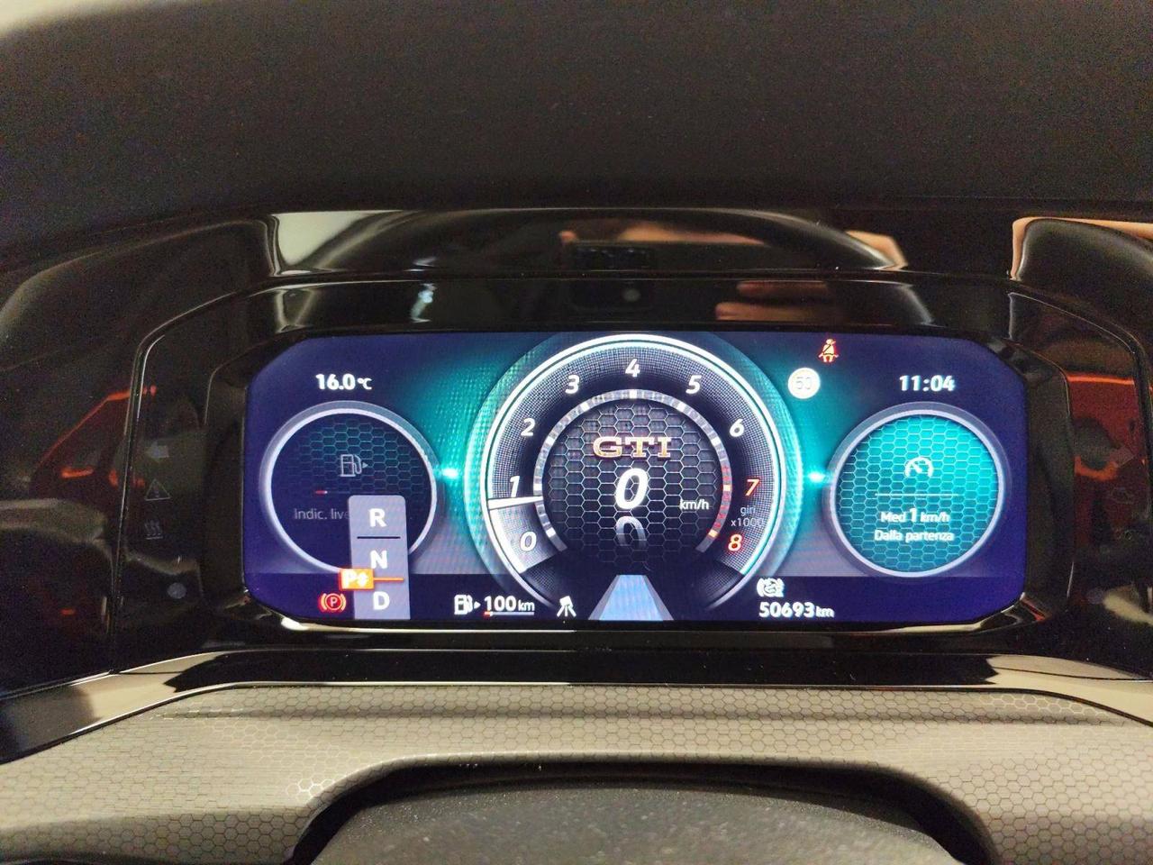 Volkswagen Golf 2.0 tsi GTI 245cv