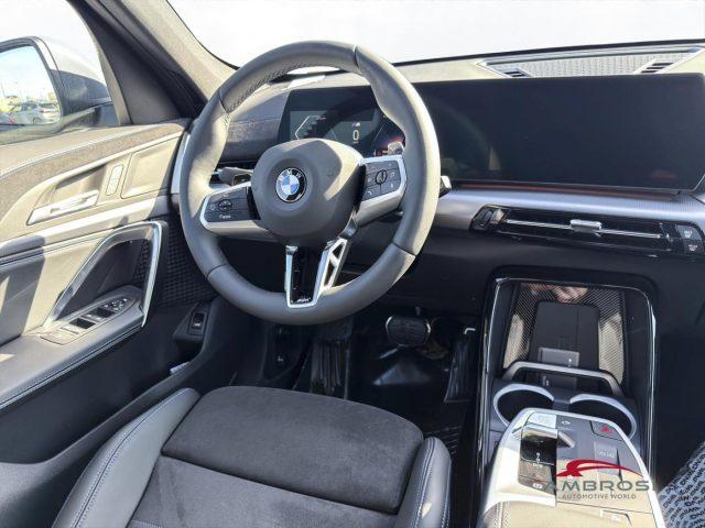 BMW X1 sDrive18i Msport Pro Premium Package