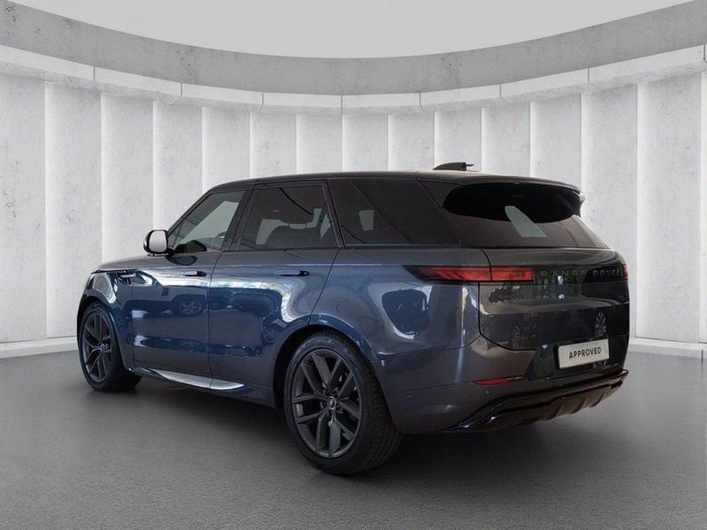 LAND ROVER Range rover sport 3.0d i6 mhev dynamic hse awd 250cv auto del 2024