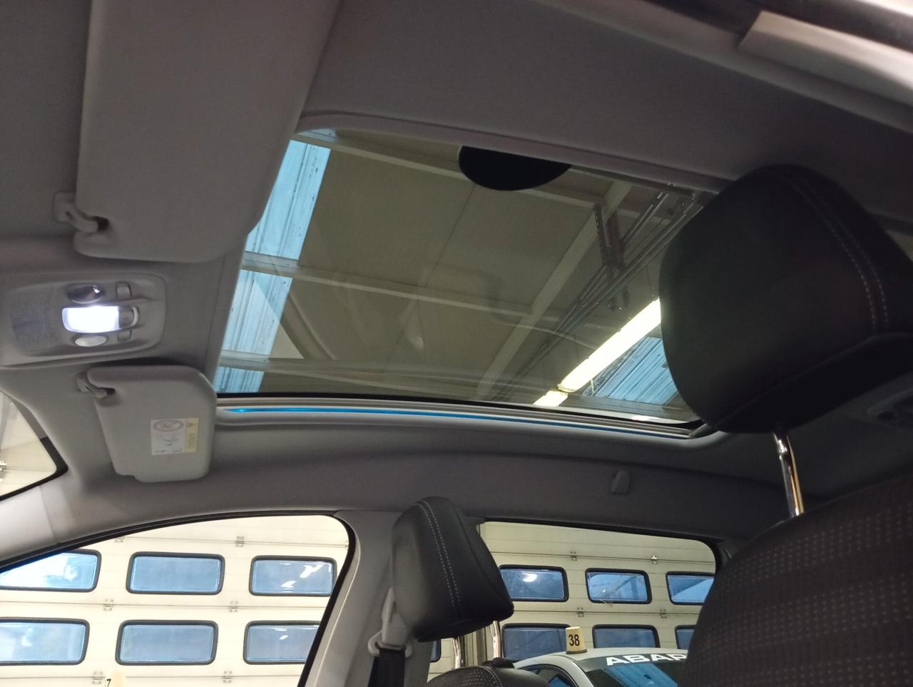 Peugeot 2008 PureTech 82 Allure PERMUTE