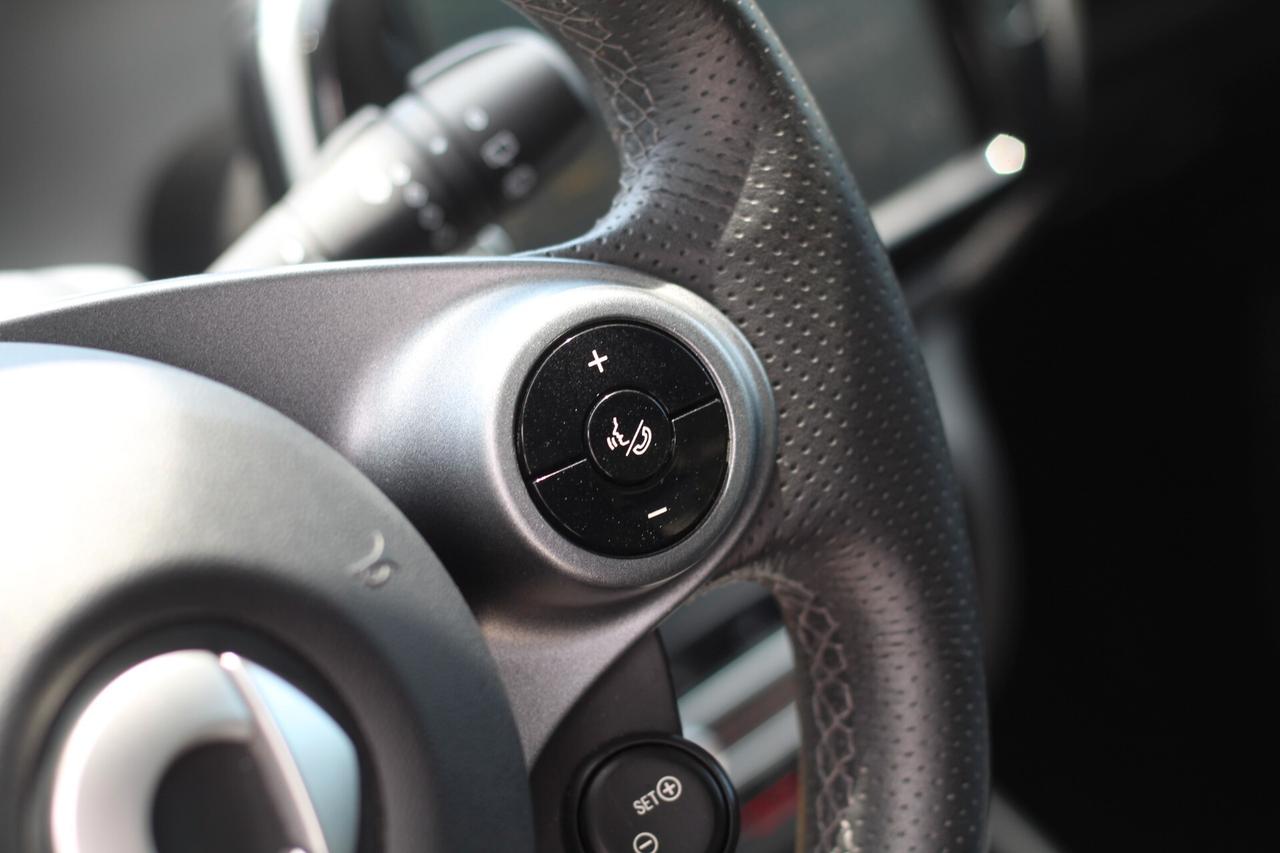 Smart ForTwo COUPE EQ PULSE