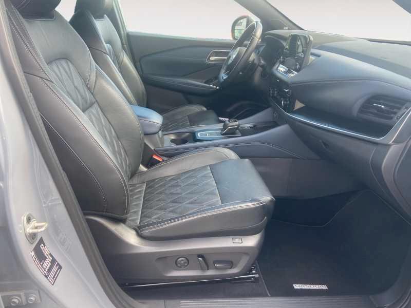 NISSAN Qashqai 1.3 mhev Tekna+ 2wd 158cv xTroniC