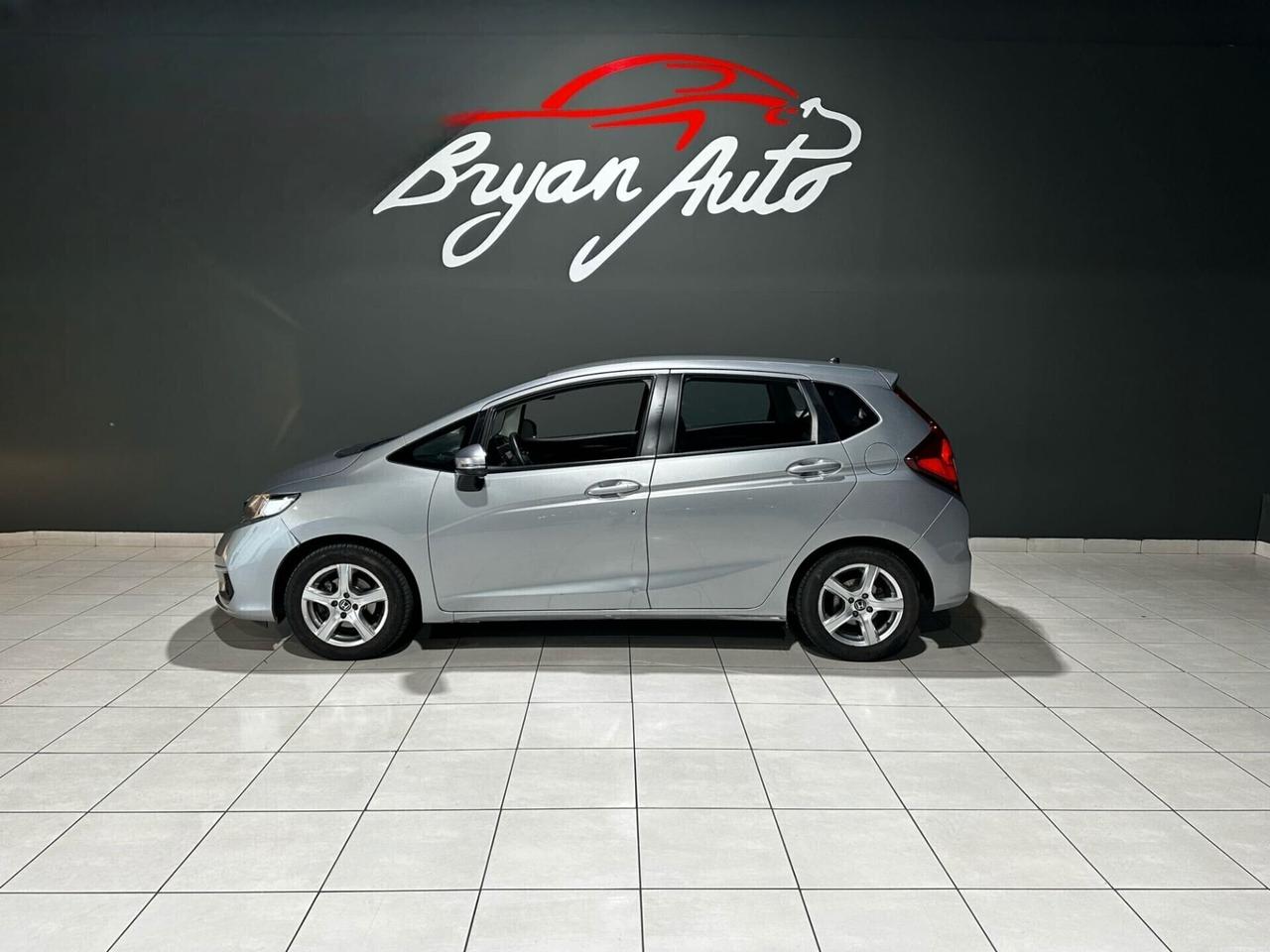 Honda Jazz 1.3 Comfort Navi ADAS