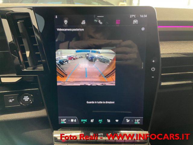 RENAULT Austral Mild Hybrid 160 CV Auto Techno PROMO