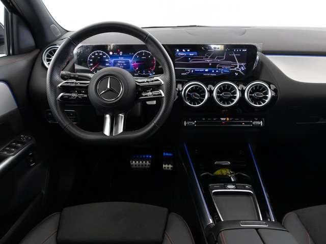 Mercedes-Benz GLA 200 GLA d AMG Line Premium Plus 4matic auto