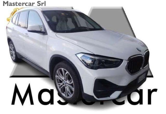 BMW X1 SDRIVE18D 150cv Business - GA643DW