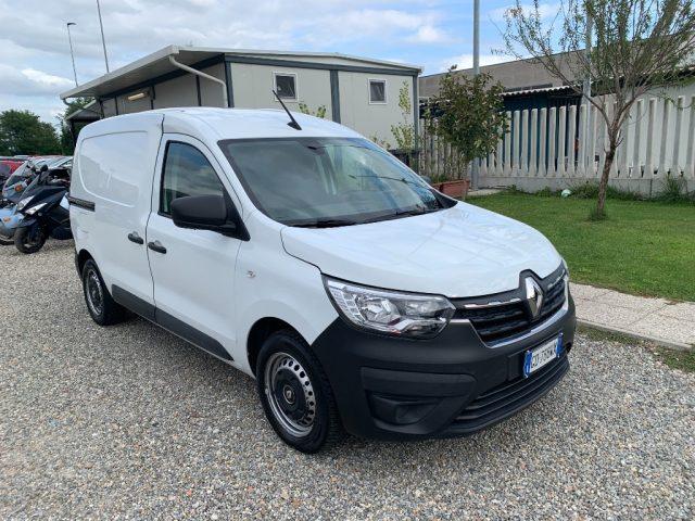 RENAULT Kangoo 1.5 Blue dCi 75CV Van Edition One Open Sesame