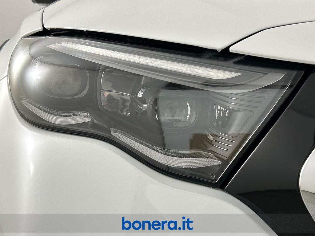 Mercedes Classe E 220 220 d Premium 4Matic 9G-Tronic