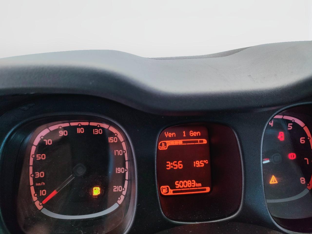 FIAT Panda III 2021 4x4 - Panda 0.9 t.air t. Wild 4x4 s&s 85cv