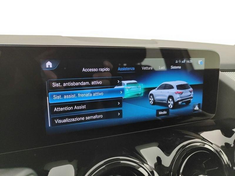 Mercedes-Benz GLA GLA 200 Automatic Business Extra IVA DEDUCIBILE