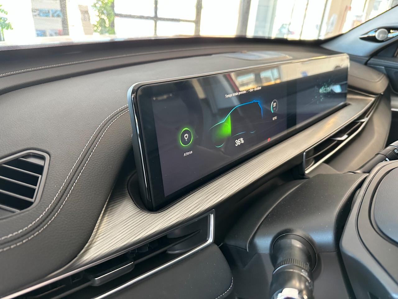 Dr 7.0 Phev 1.5 Plug-in Hybrid sport