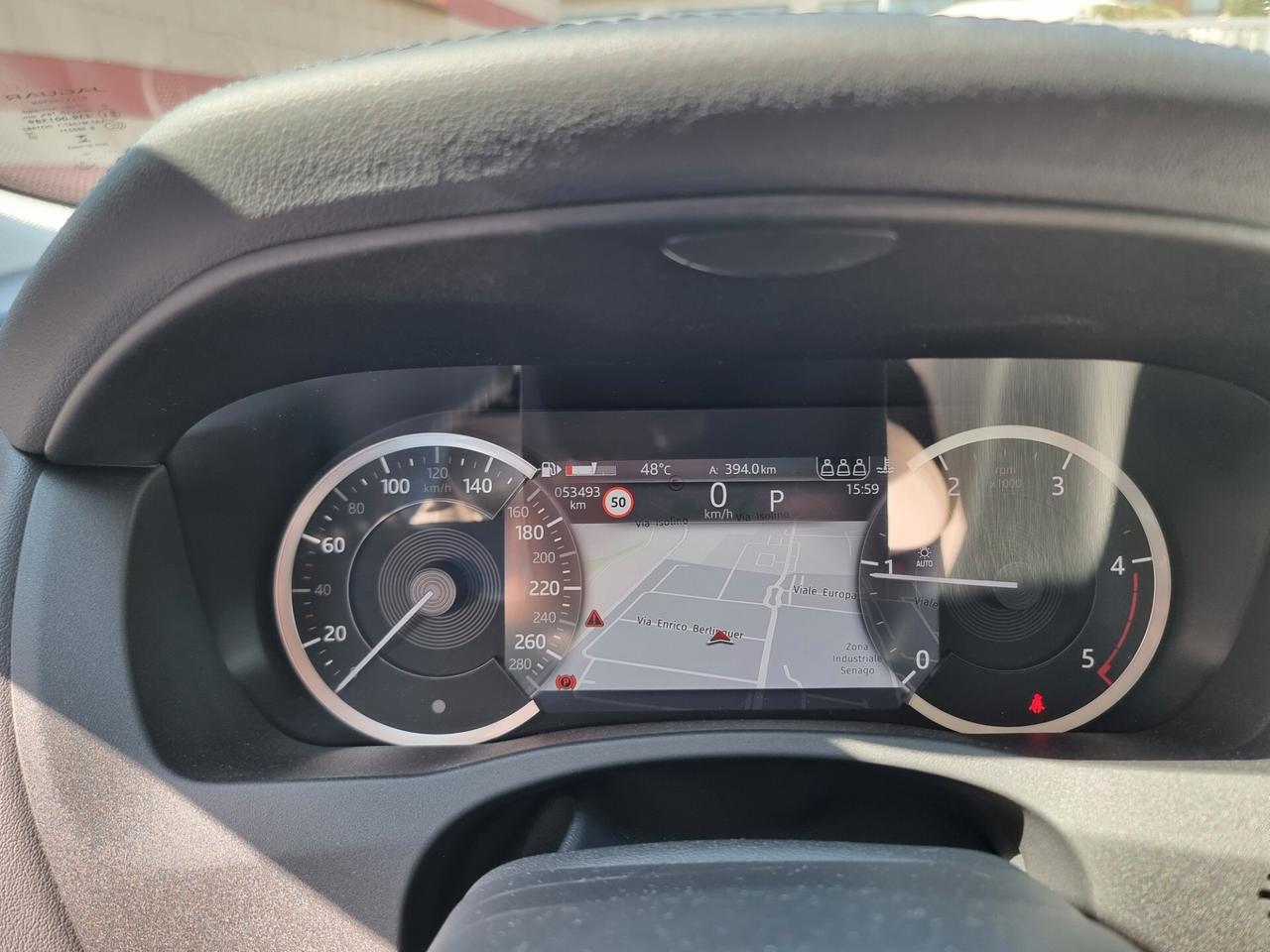 Jaguar XE 2.0 D 204 CV aut. SE