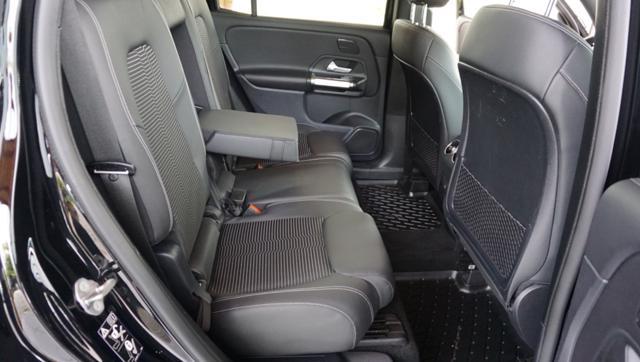 MERCEDES-BENZ GLB 200 d Automatic 4Matic Premium