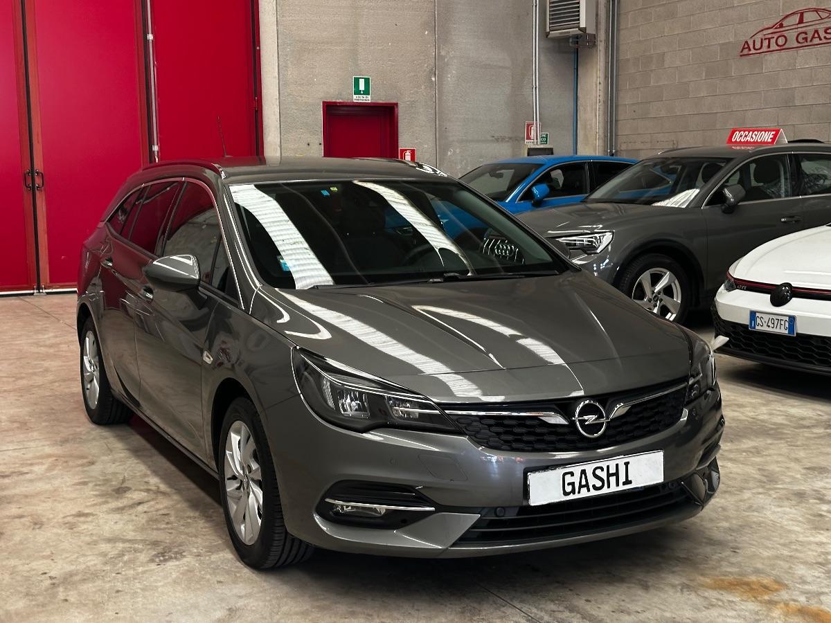 OPEL - Astra - 1.5 CDTI 122 CV S&S 5p.Busin.Eleg.
