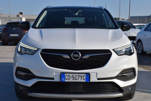 OPEL Grandland 1.5 diesel Ecotec Start&Stop aut. Elegance