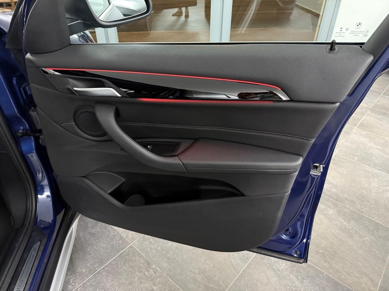 Bmw X1 2.0 150 Cv X-Line Automatica