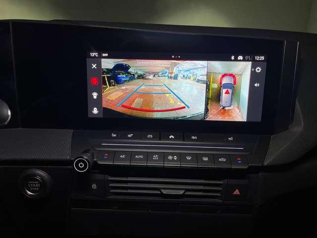 Opel Astra Sports Tourer 1.5d 130cv GS Auto + Navi + Camera