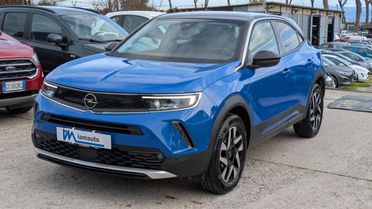 OPEL Mokka Turbo Edition 1.2cc 101cv ANDROID/IOS CAMERA POST