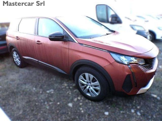 PEUGEOT 5008 5008 II 2021 1.5 bluehdi Active Pack s- - GN502WZ