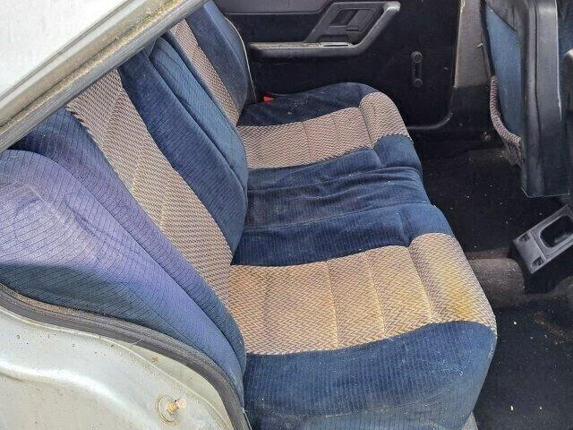 Citroen BX 1.9 sport - - 1986